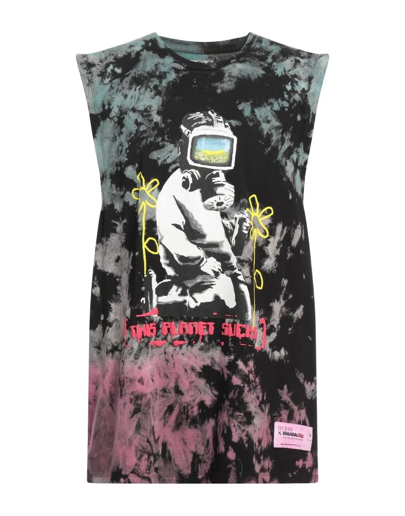 商品GUESS|Tank top,价格¥450,第1张图片