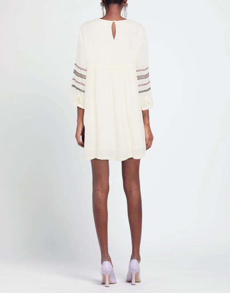 商品ba&sh|Short dress,价格¥540,第3张图片详细描述