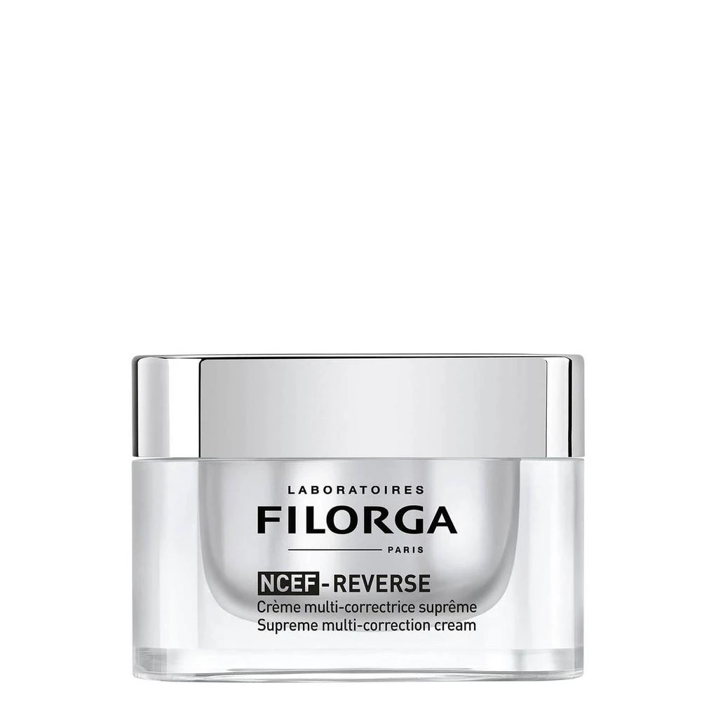 商品Filorga|Filorga NCEF-Reverse 面霜 - 1.69 fl. oz,价格¥781,第1张图片