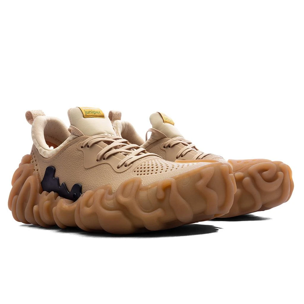 商品Crocs|Crocs x Salehe Bembury Juniper - Manuka,价格¥997,第2张图片详细描述