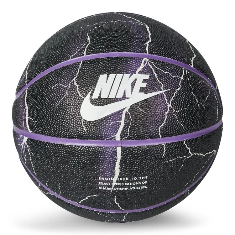 商品NIKE|Nike 8P Standard Basketball - Unisex Sport Accessories,价格¥320,第1张图片
