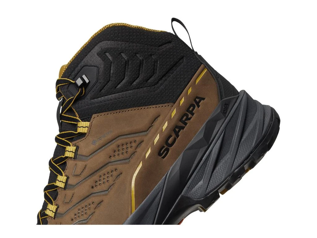 Rush 2 Pro Mid GTX 商品