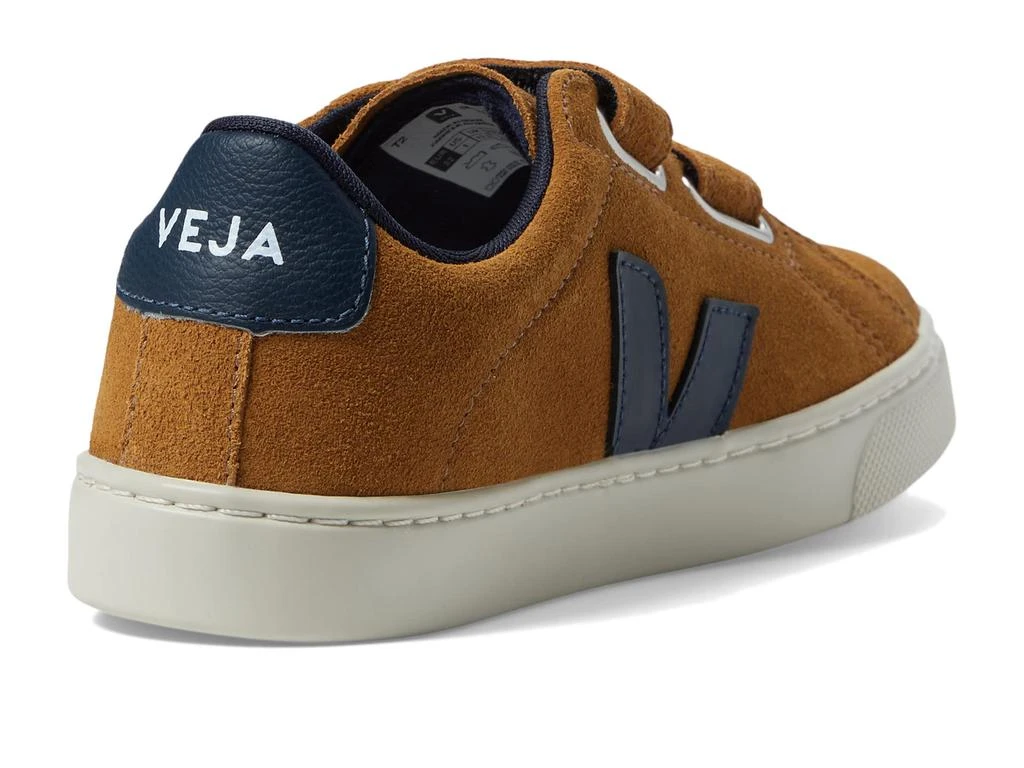 商品Veja|Small Esplar Suede (Little Kid/Big Kid),价格¥772,第5张图片详细描述