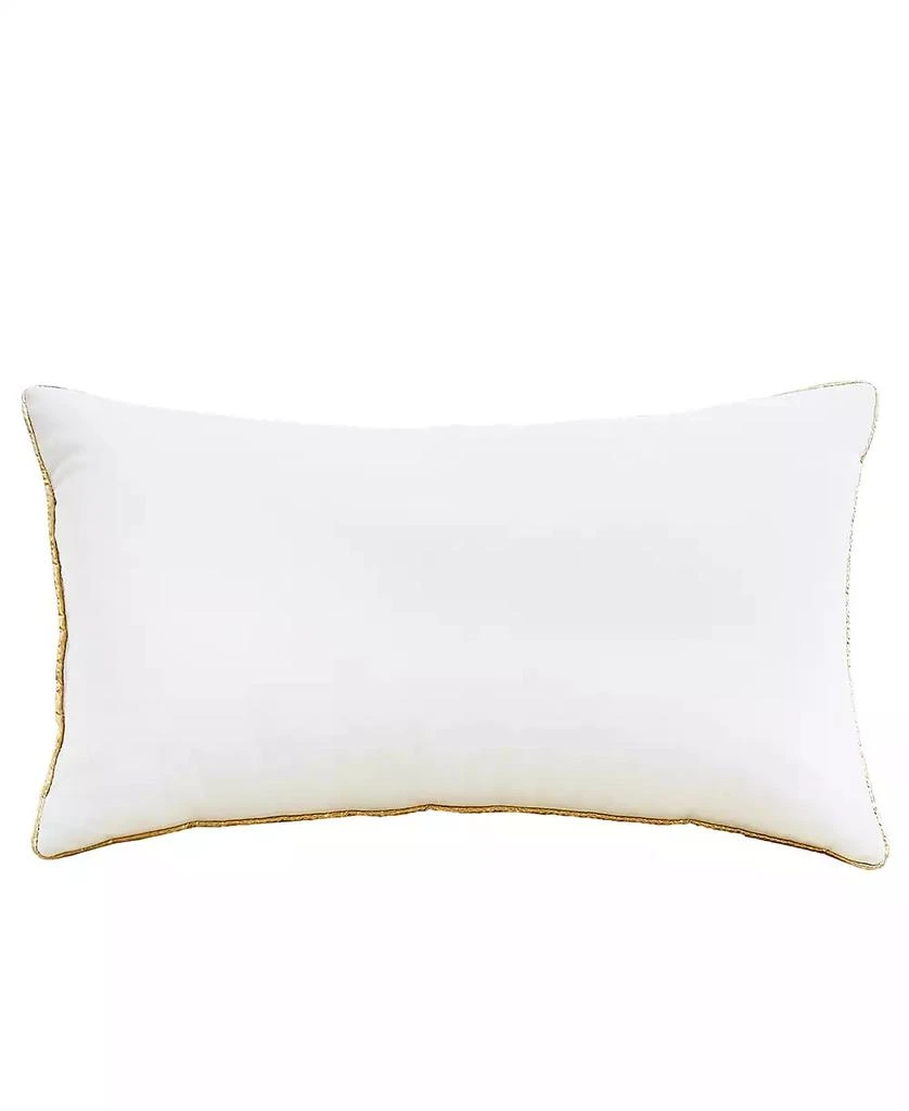 商品Juicy Couture|Velvet Cheetah Decorative Pillow, 14" x 24,价格¥232,第2张图片详细描述