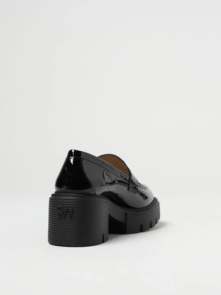 商品Stuart Weitzman|Stuart Weitzman Soho Loafer moccasins in patent leather,价格¥1414,第3张图片详细描述