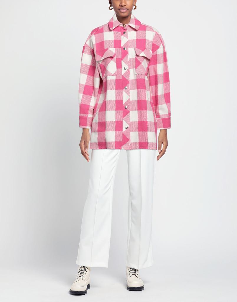 商品DIXIE|Checked shirt,价格¥794,第4张图片详细描述