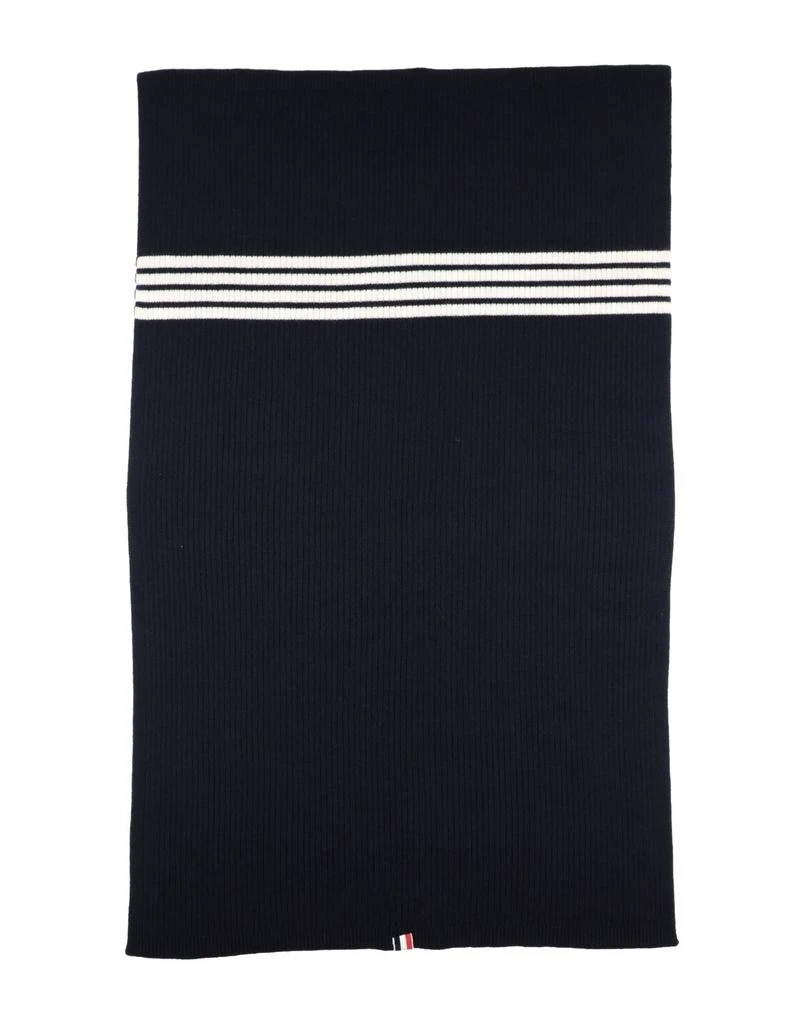 商品Thom Browne|Baby blanket,价格¥1730,第1张图片