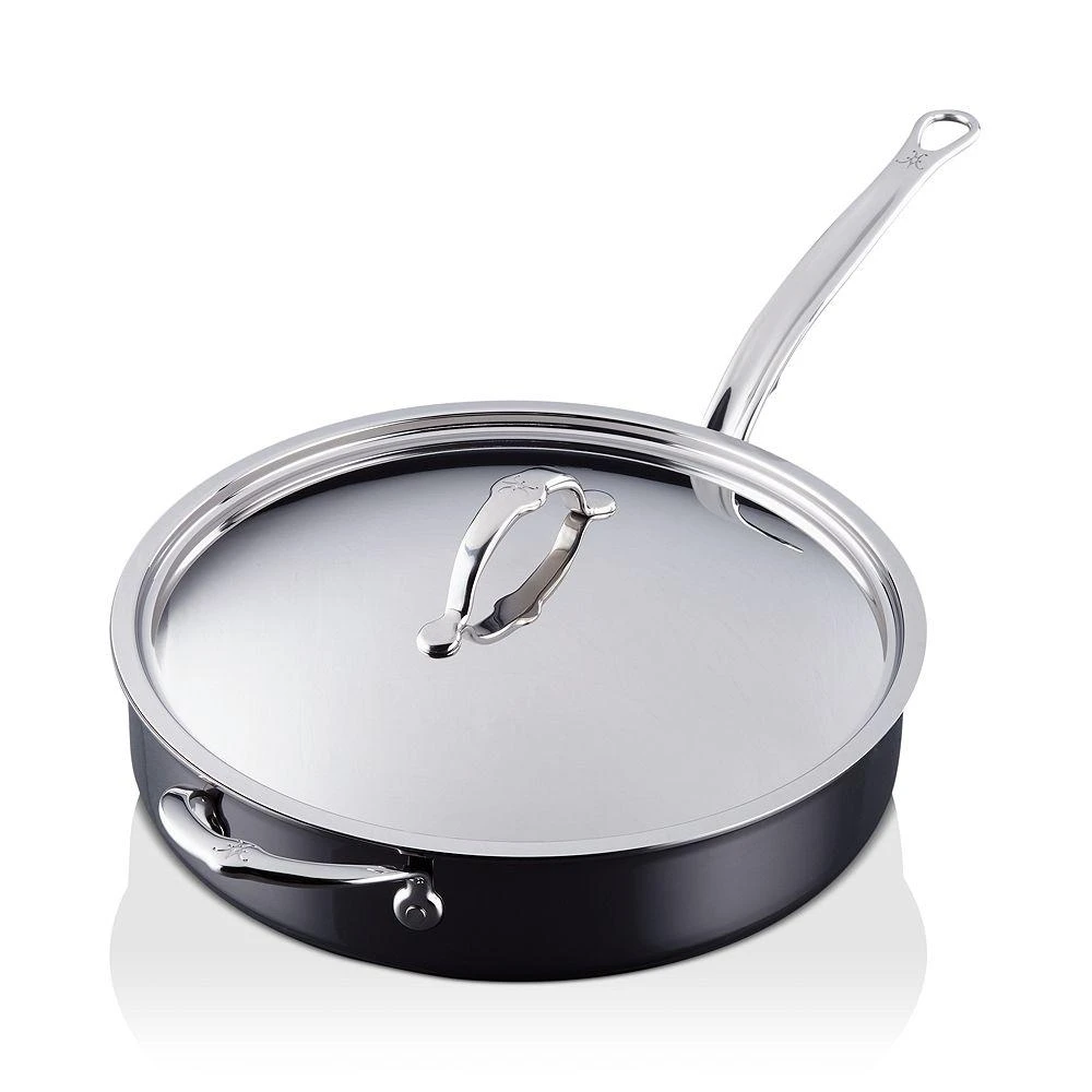 NanoBond® Molecular Titanium 5-Quart Sauté Pan with Lid 商品