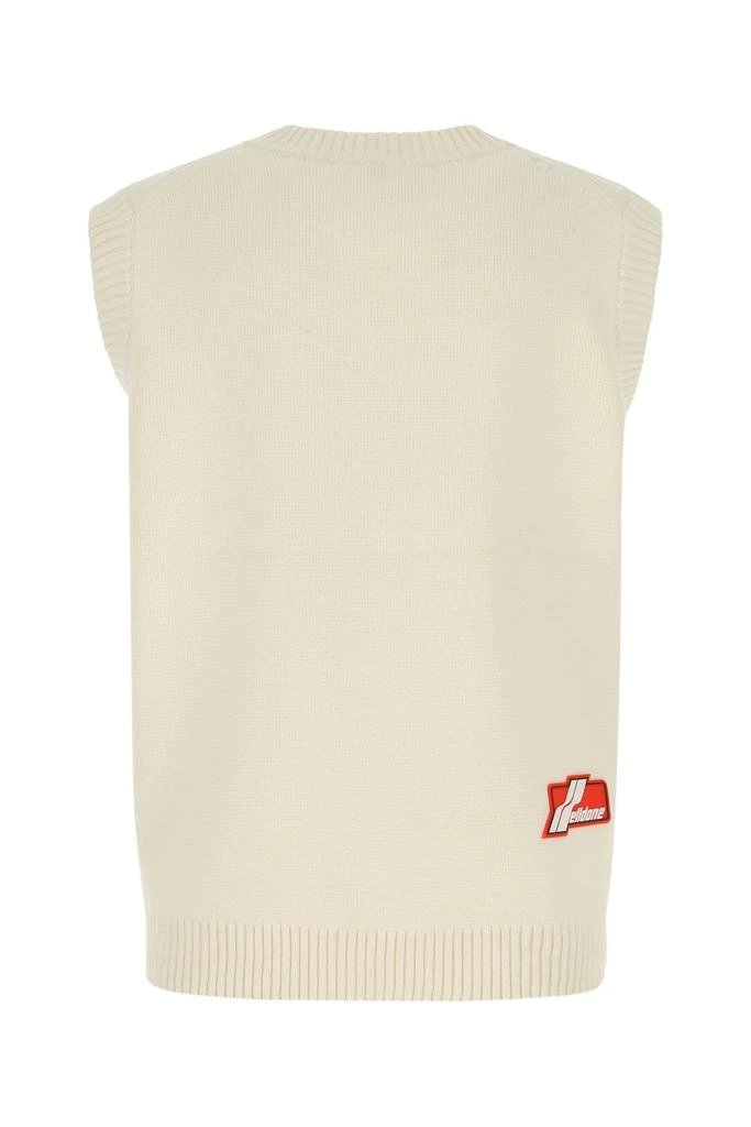 商品We11done|Knitwears we11 done,价格¥1360,第2张图片详细描述