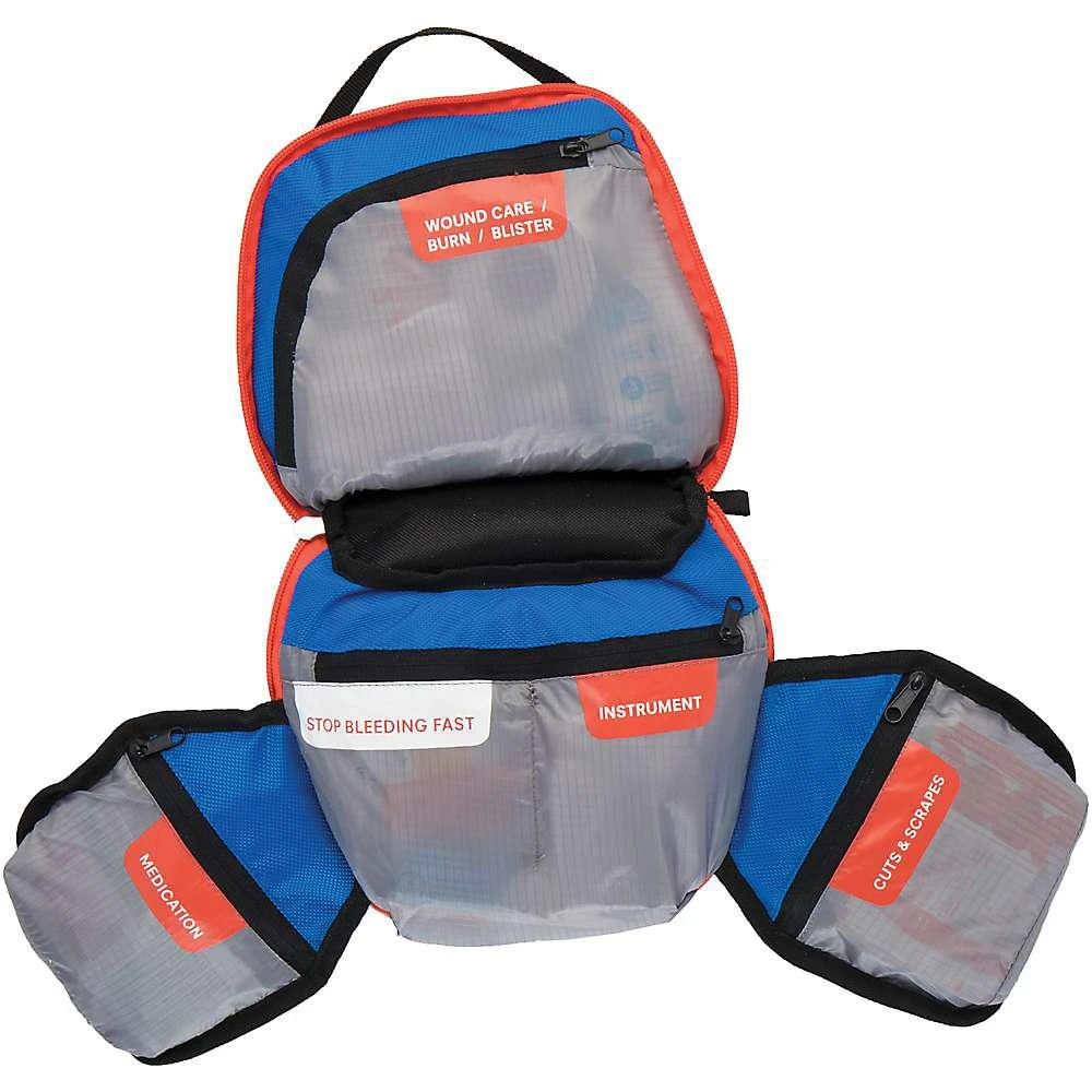 商品Adventure Medical Kits|Adventure Medical Kits Mountain Series Backpacker Medic Kit,价格¥390,第2张图片详细描述