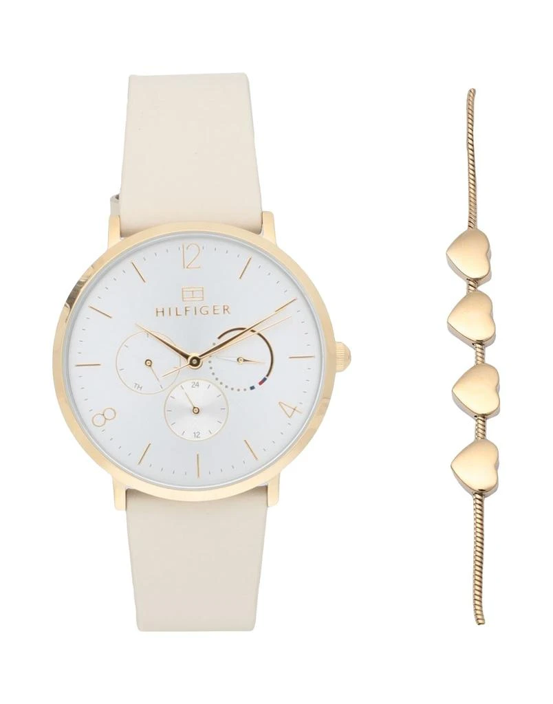 商品Tommy Hilfiger|Wrist watch,价格¥1867,第1张图片