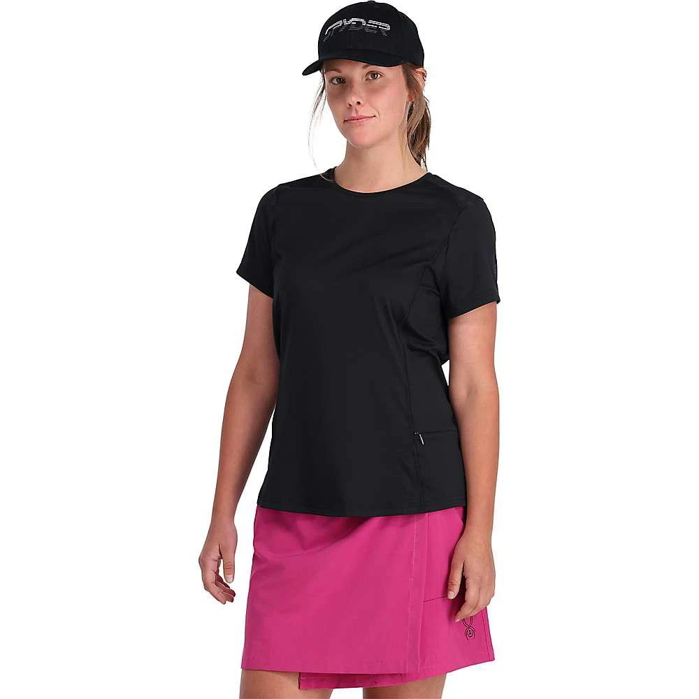 Women's Arc Graphene Tech Shirt 商品