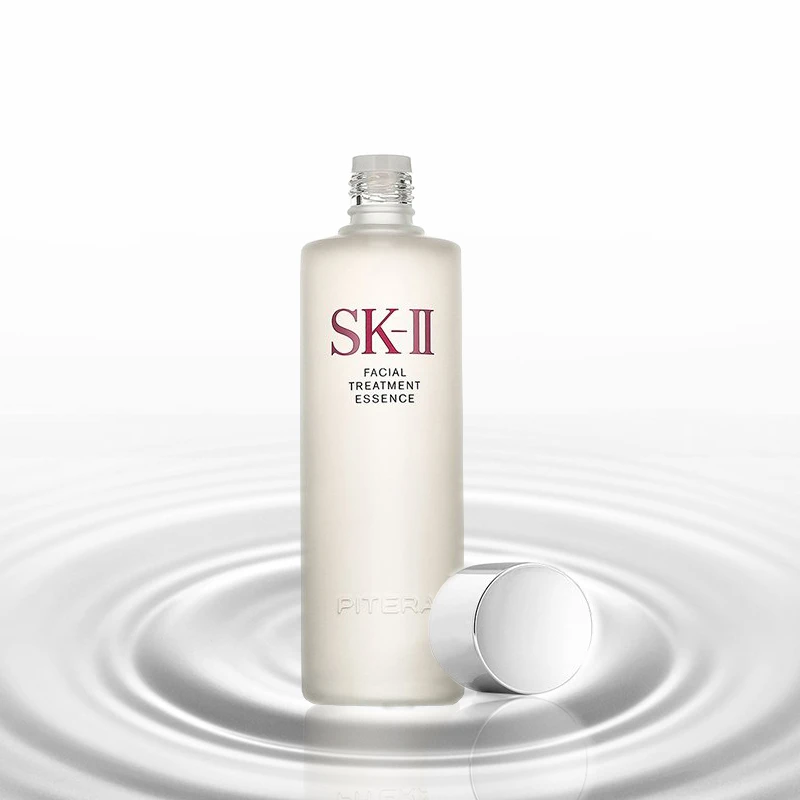 SK-II神仙水嫩肤补水舒缓护肤收缩毛孔提亮肤色 230ml 商品