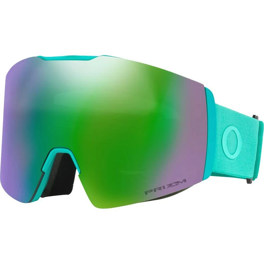 商品Oakley|Fall Line L Prizm Goggles - with Case,价格¥1533,第1张图片