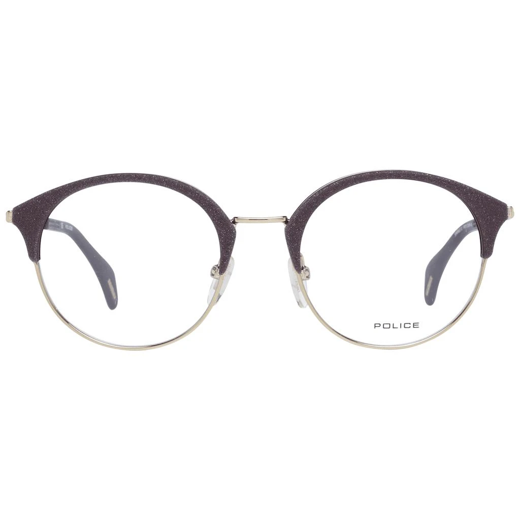 商品POLICE|Police Multicolor Women Optical Frames,价格¥471,第2张图片详细描述