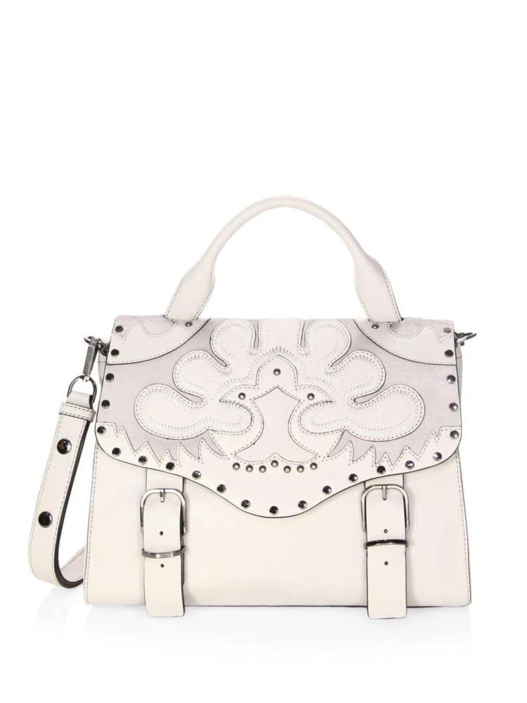 商品Rebecca Minkoff|Biker Doctor 手提包,价格¥2072,第1张图片
