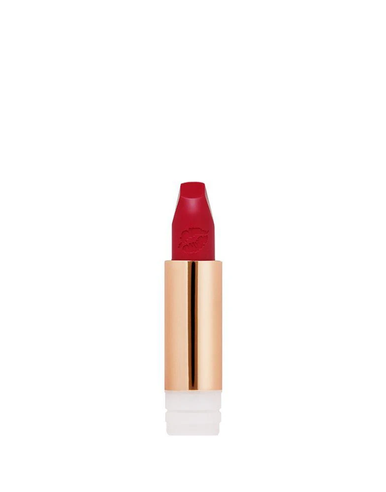 商品Charlotte Tilbury|Charlotte Tilbury Hot Lips 2 Refill - Patsy Red,价格¥200,第1张图片