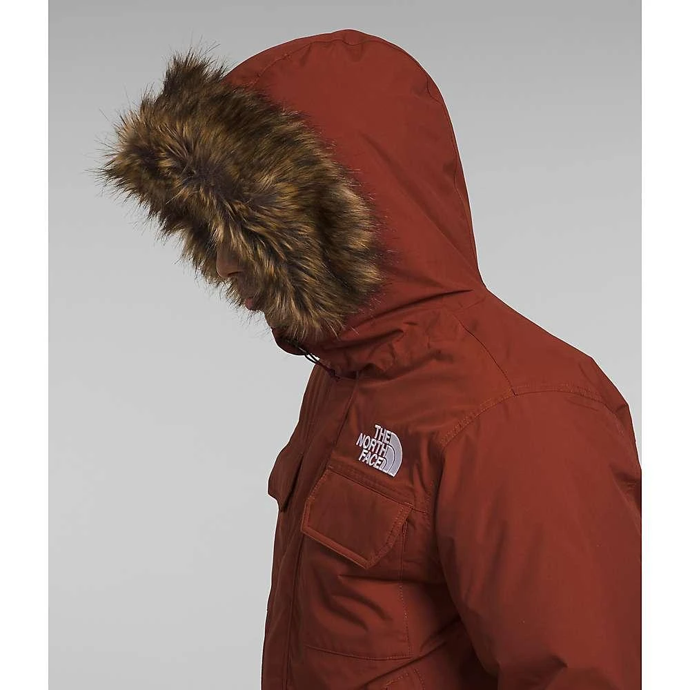 商品The North Face|The North Face Men's Mcmurdo Bomber,价格¥2918,第2张图片详细描述