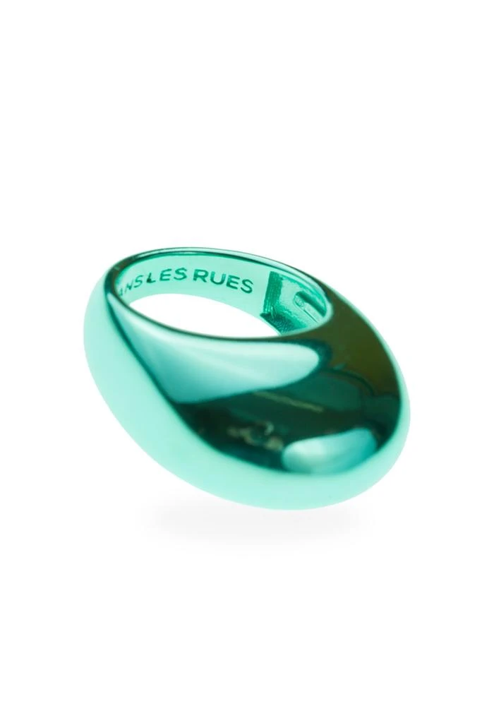 商品DANS LES RUES|Dans Les Rues Upho Ring,价格¥871,第2张图片详细描述
