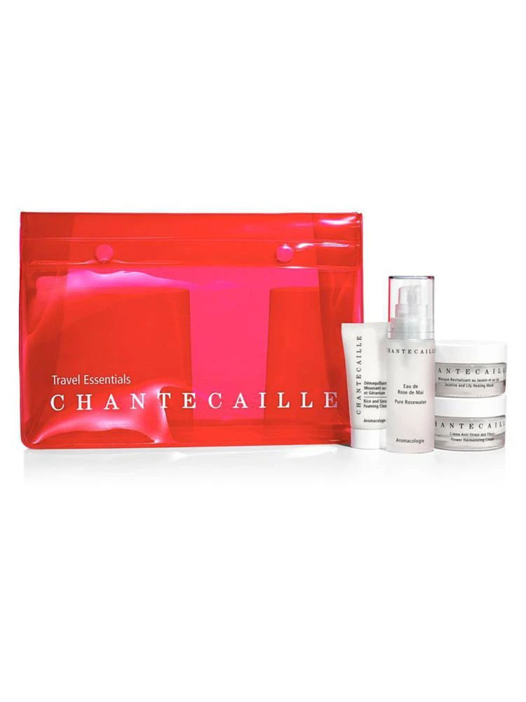 商品Chantecaille|TSA Travel Set,价格¥817,第1张图片