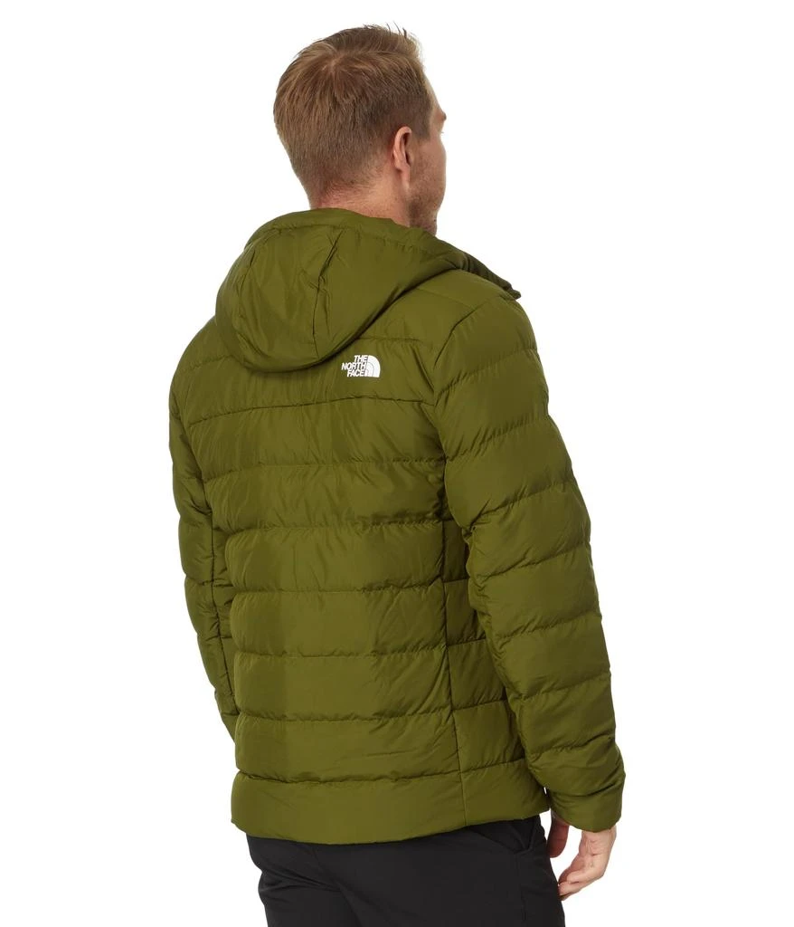 商品The North Face|Aconcagua 3 Hoodie,价格¥1645,第2张图片详细描述