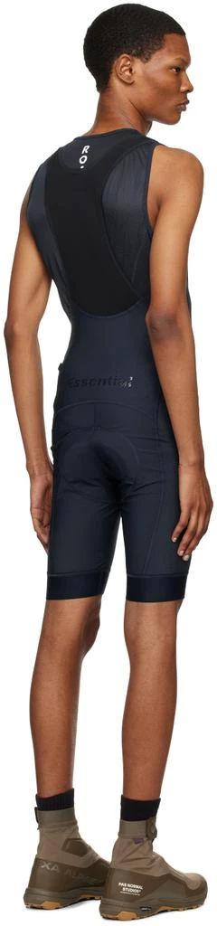 商品Pas Normal Studios|海军蓝 Essential 连身裤,价格¥2512,第3张图片详细描述