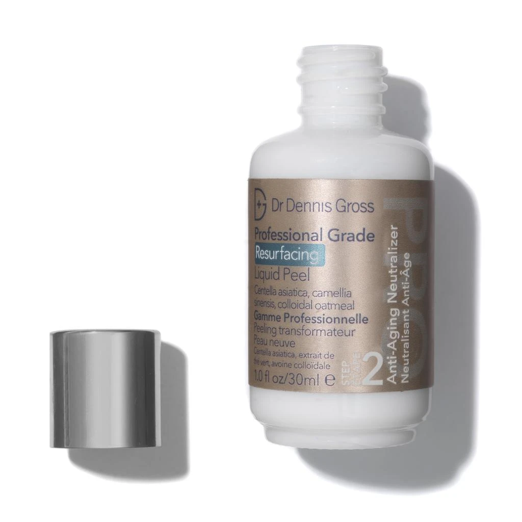 商品Dr. Dennis Gross|Professional Grade Resurfacing Liquid Peel,价格¥946,第3张图片详细描述
