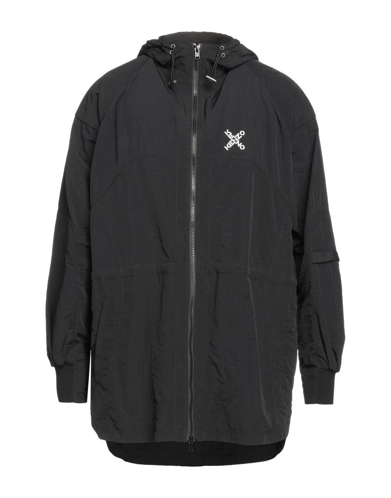 商品Kenzo|Full-length jacket,价格¥2859,第1张图片