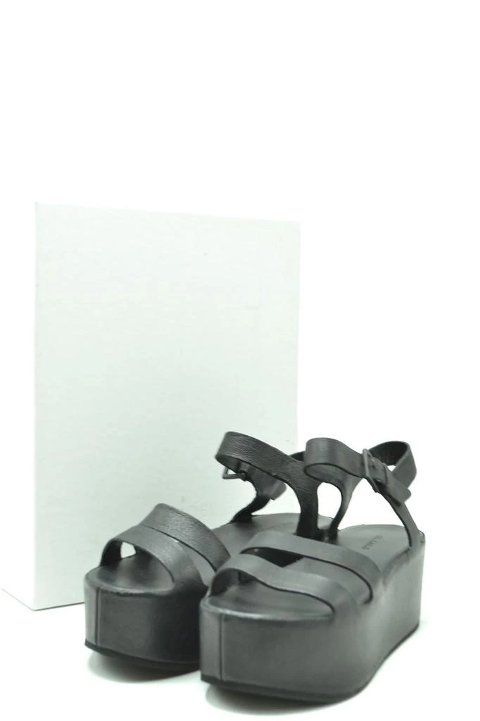 商品DEL CARLO|DEL CARLO Sandals,价格¥2097,第4张图片详细描述