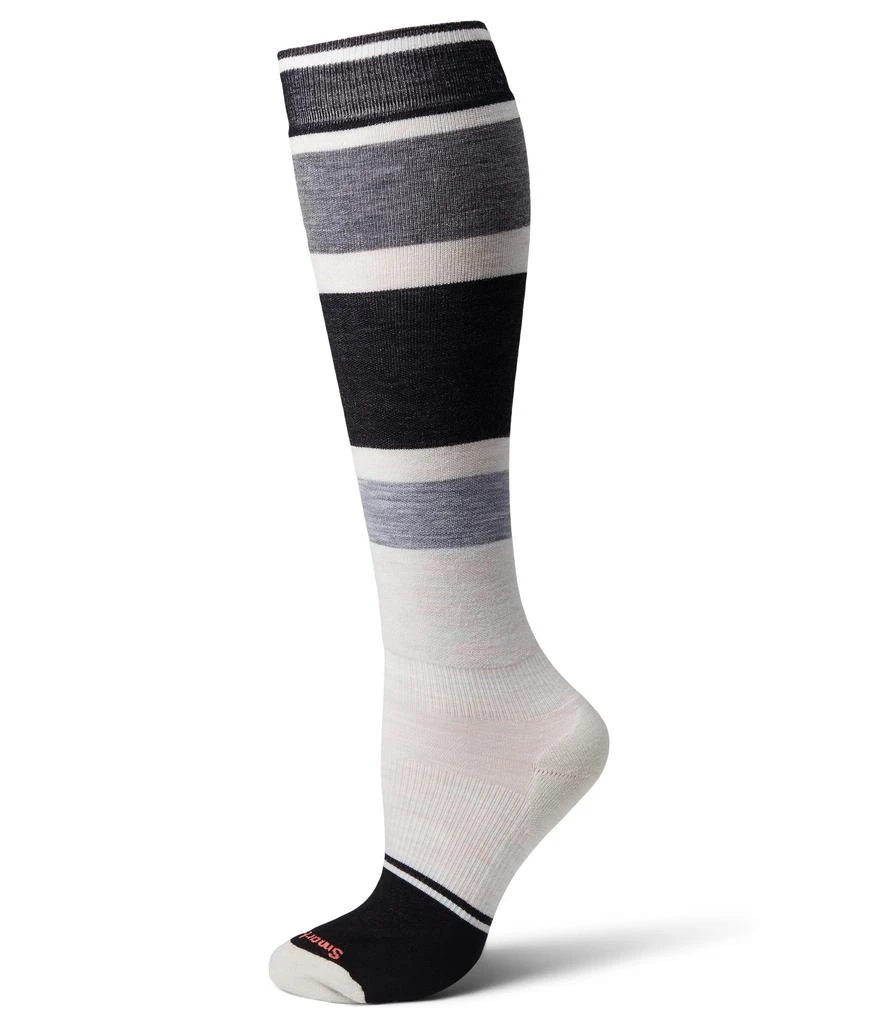 商品SmartWool|Snowboard Targeted Cushion Over-the-Calf Socks,价格¥135,第1张图片