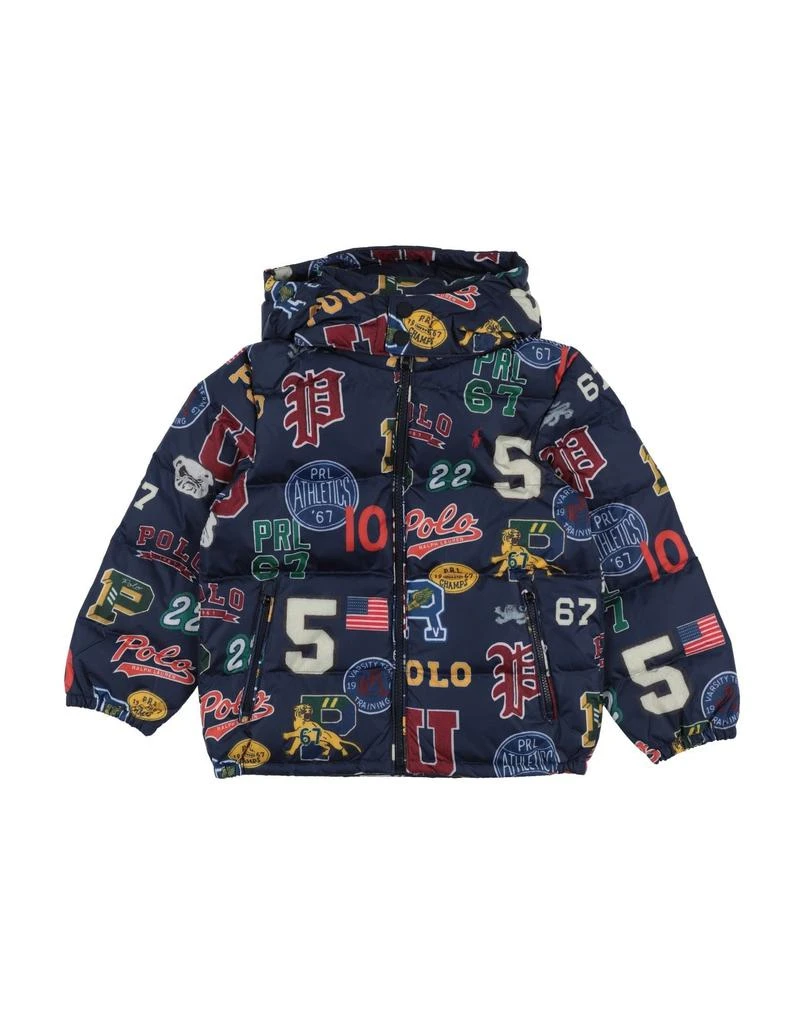 商品Ralph Lauren|Shell  jacket,价格¥1106,第1张图片