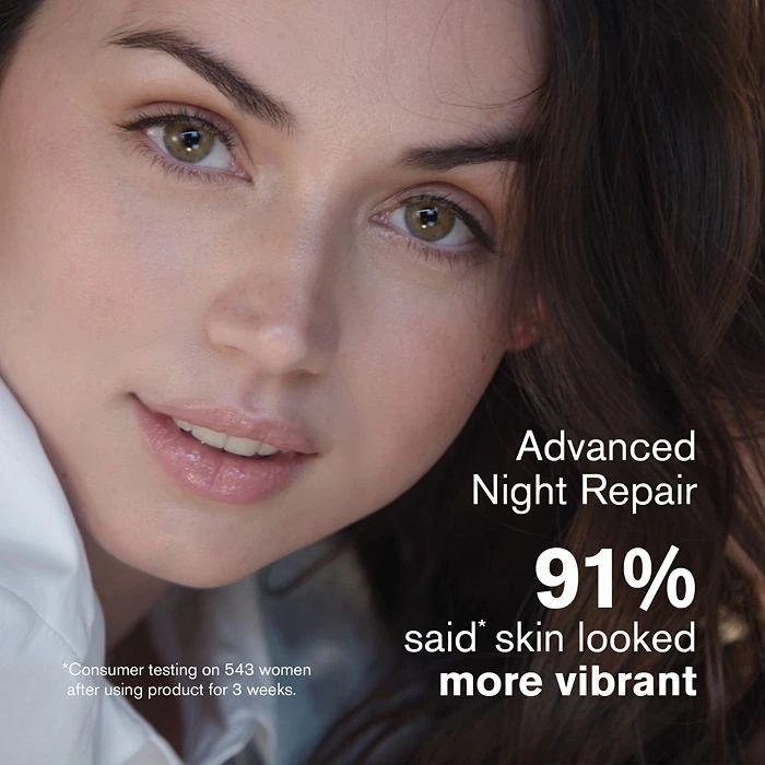 Advanced Night Repair Eye Concentrate Matrix Skincare Gift Set ($122 value) 商品