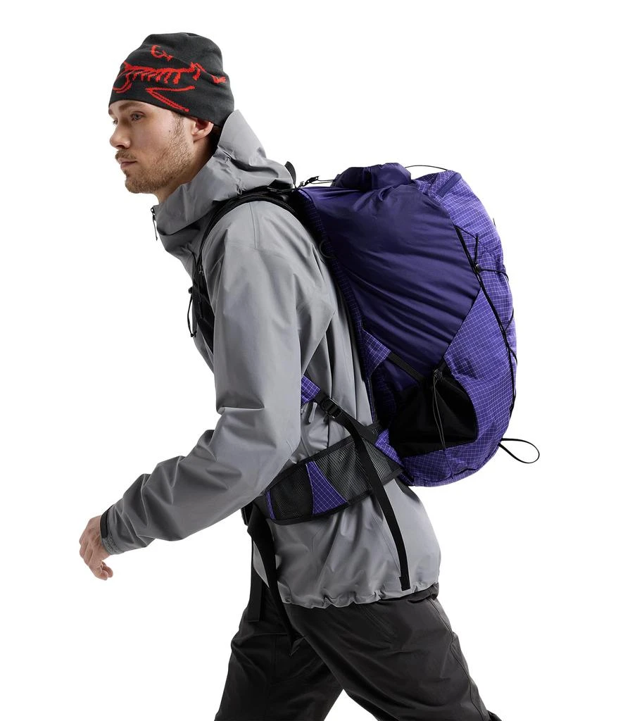 商品Arc'teryx|Aerios 35 Backpack,价格¥2011,第5张图片详细描述