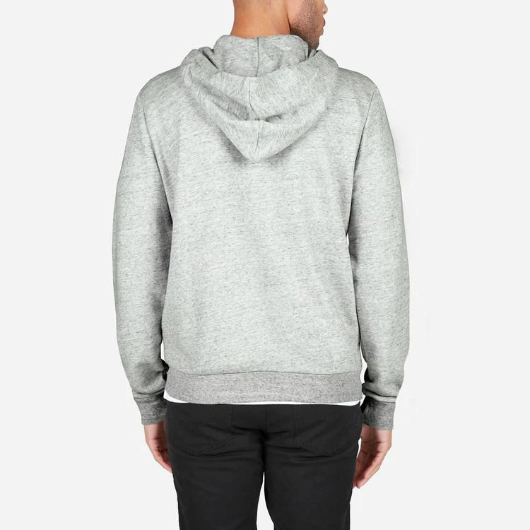 商品Everlane|The Zip Hoodie Sweatshirt,价格¥247,第3张图片详细描述