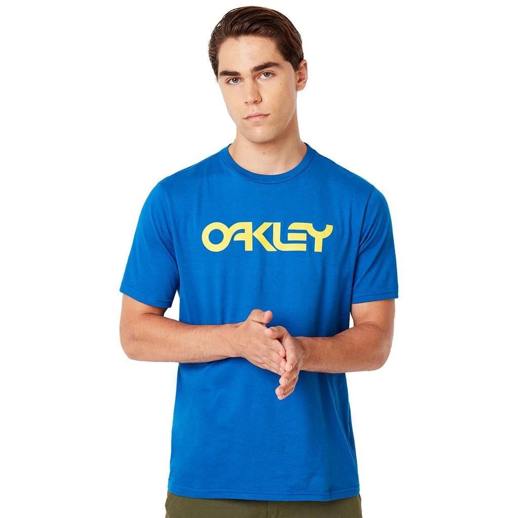商品Oakley|Oakley Men's Mark II Tee,价格¥53,第1张图片