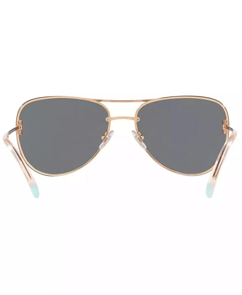 商品Tiffany & Co.|Sunglasses, TF3066,价格¥1530,第5张图片详细描述