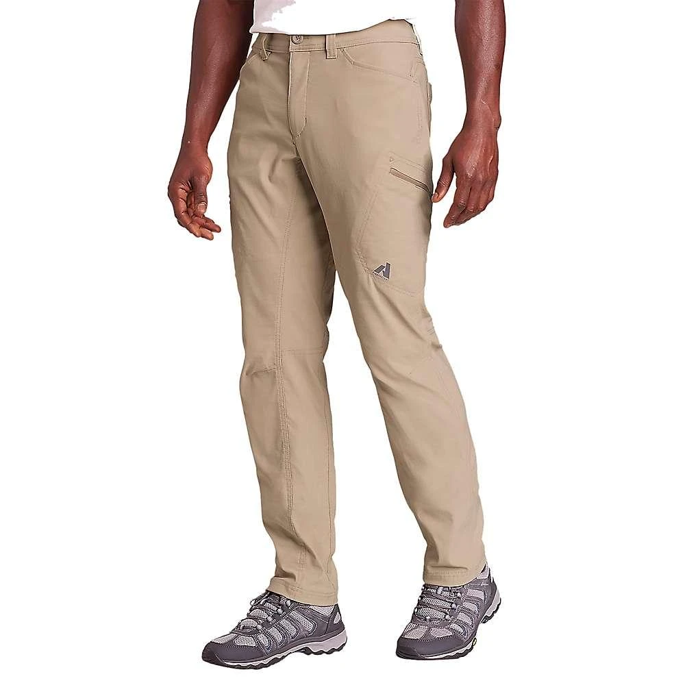 商品Eddie Bauer|Eddie Bauer First Ascent Men's Guide Pro Pant - Slim,价格¥368,第1张图片