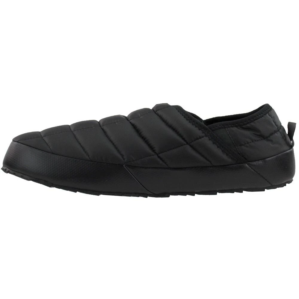 商品The North Face|Thermoball Traction Mule V Scruff Slippers,价格¥376,第3张图片详细描述