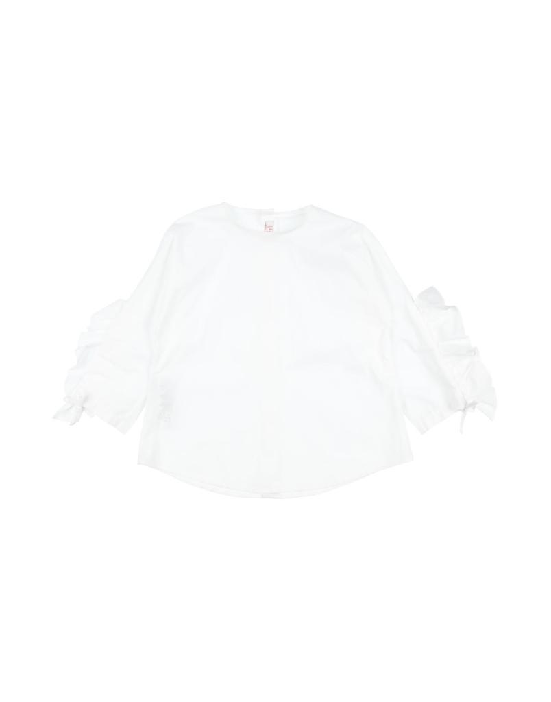 商品IL GUFO|Blouse,价格¥789,第1张图片