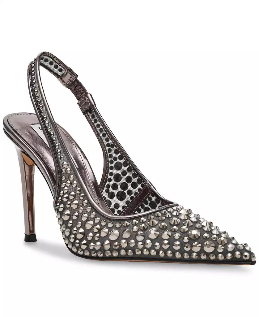 Shop Women's Reyes Slingback Stiletto Pumps on Sale at