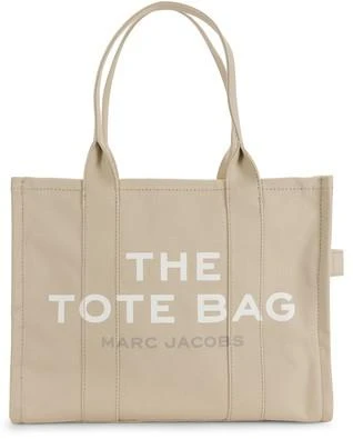 商品Marc Jacobs|大号托特包,价格¥1766,第1张图片