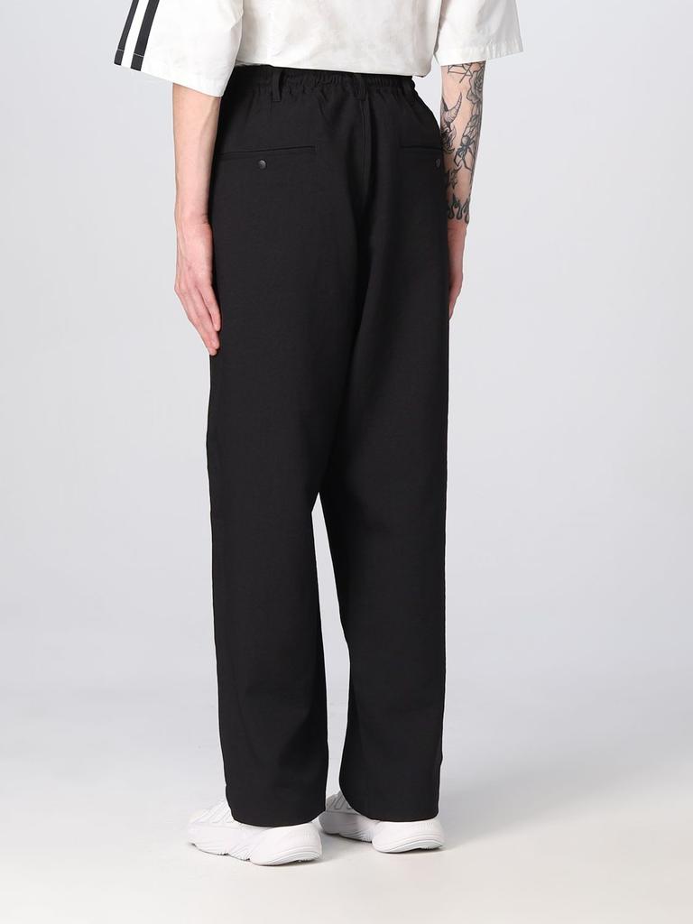 Y-3 pants for man商品第3张图片规格展示