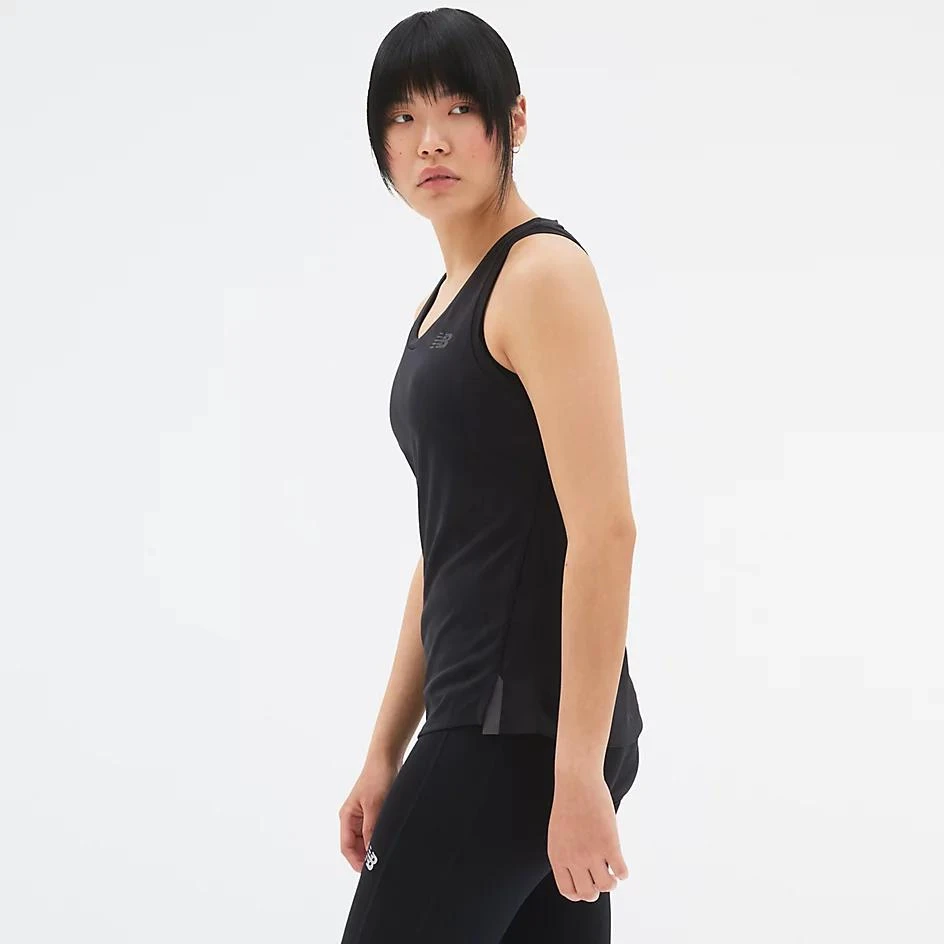 Q Speed Jacquard Tank 商品