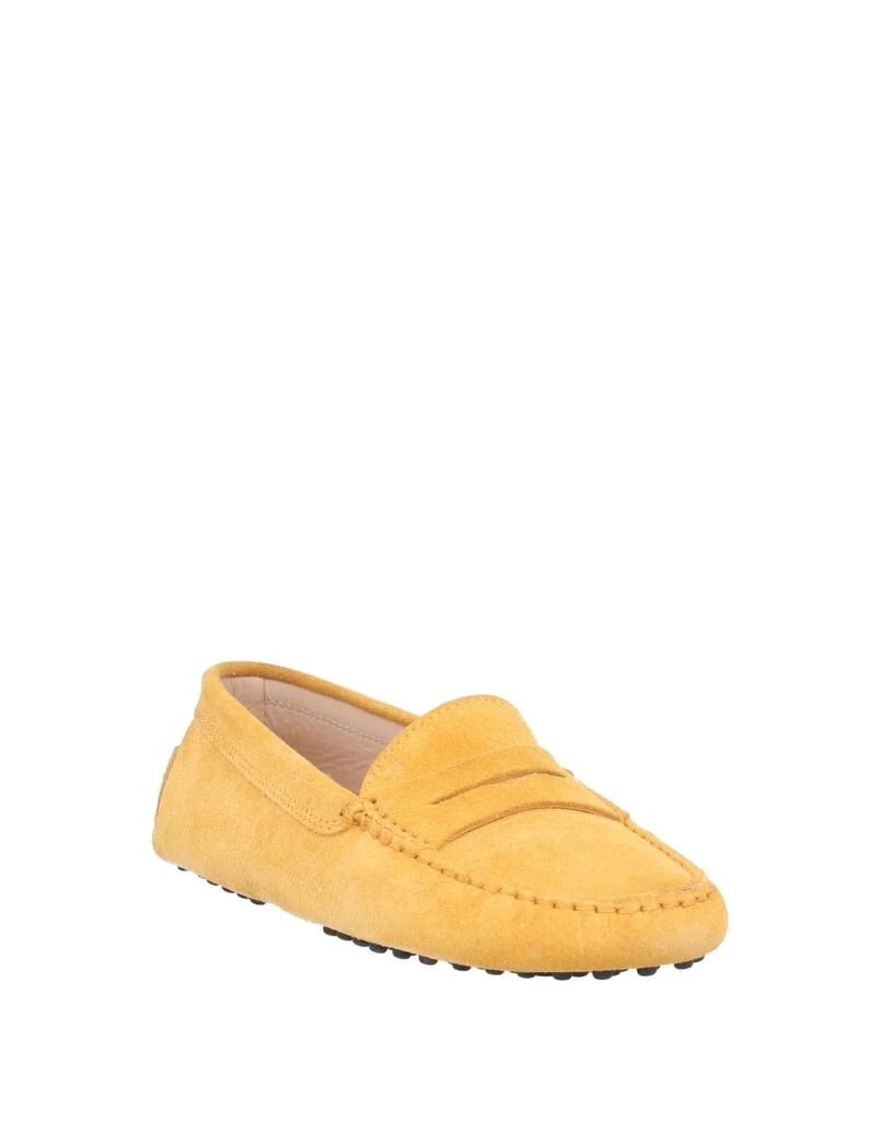商品Tod's|平底鞋,价格¥2187,第2张图片详细描述