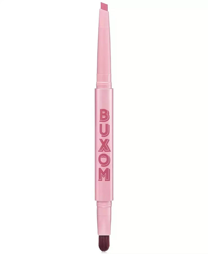 商品Buxom Cosmetics|Dolly's Glam Getaway Power Line Plumping Lip Liner, 0.011 oz.,价格¥128,第1张图片