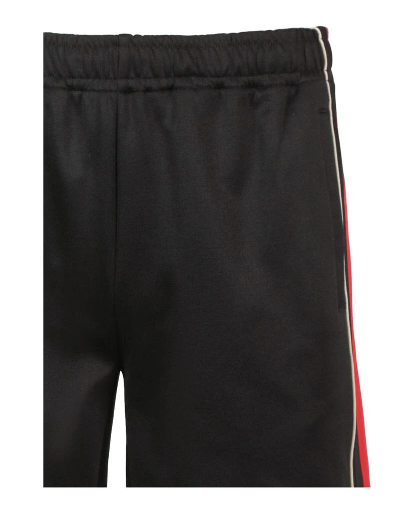 商品Gucci|Web Stripe Sweat Shorts,价格¥1470,第3张图片详细描述