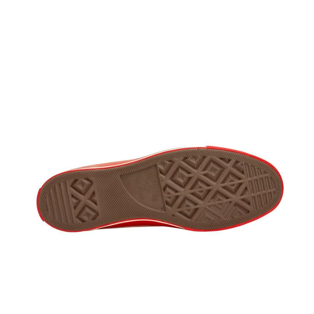 COMME DES GARÇONS PLAY CONVERSE CHUCK 70 RED SOLE HIGH CREAM 商品