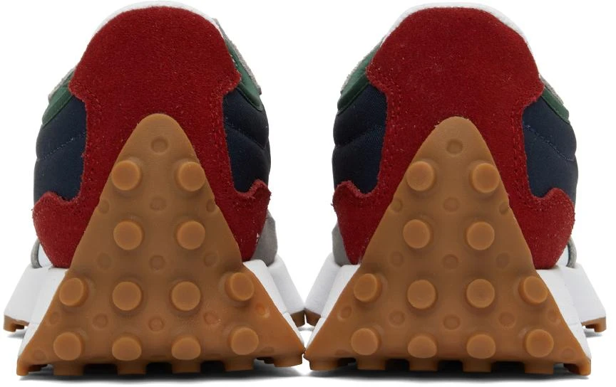 商品New Balance|Multicolor 327 Sneakers,价格¥504,第2张图片详细描述