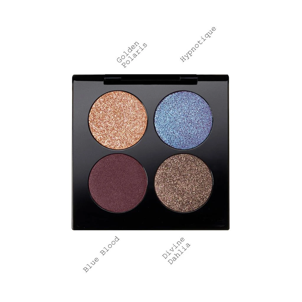 商品Pat McGrath|Interstellar Smokey Eye Trio,价格¥507,第4张图片详细描述