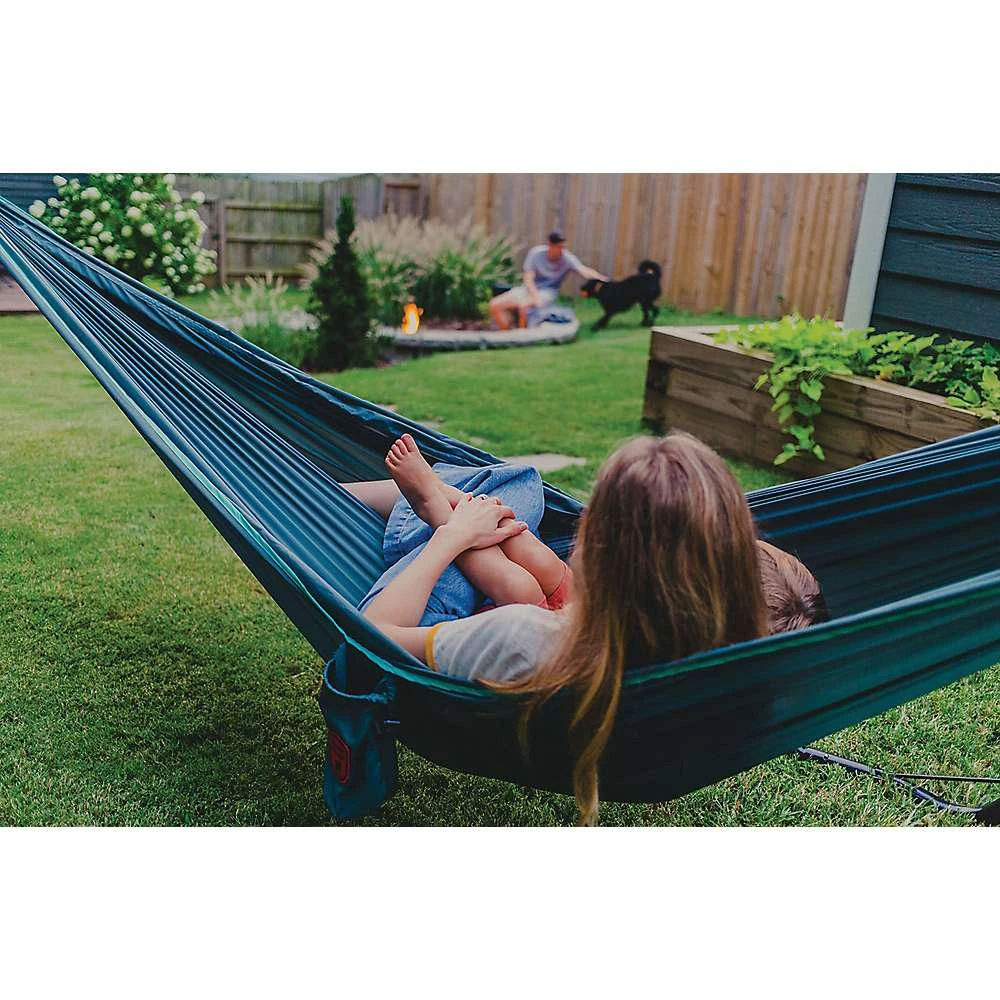 商品Grand Trunk|Tech Double Hammock,价格¥449,第5张图片详细描述